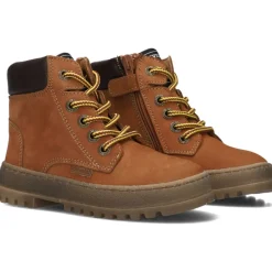 Jungen Abenteuer Knöchelstiefel>Develab Hot