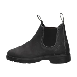 Jungen Abenteuer Lederstiefel>Blundstone Sale