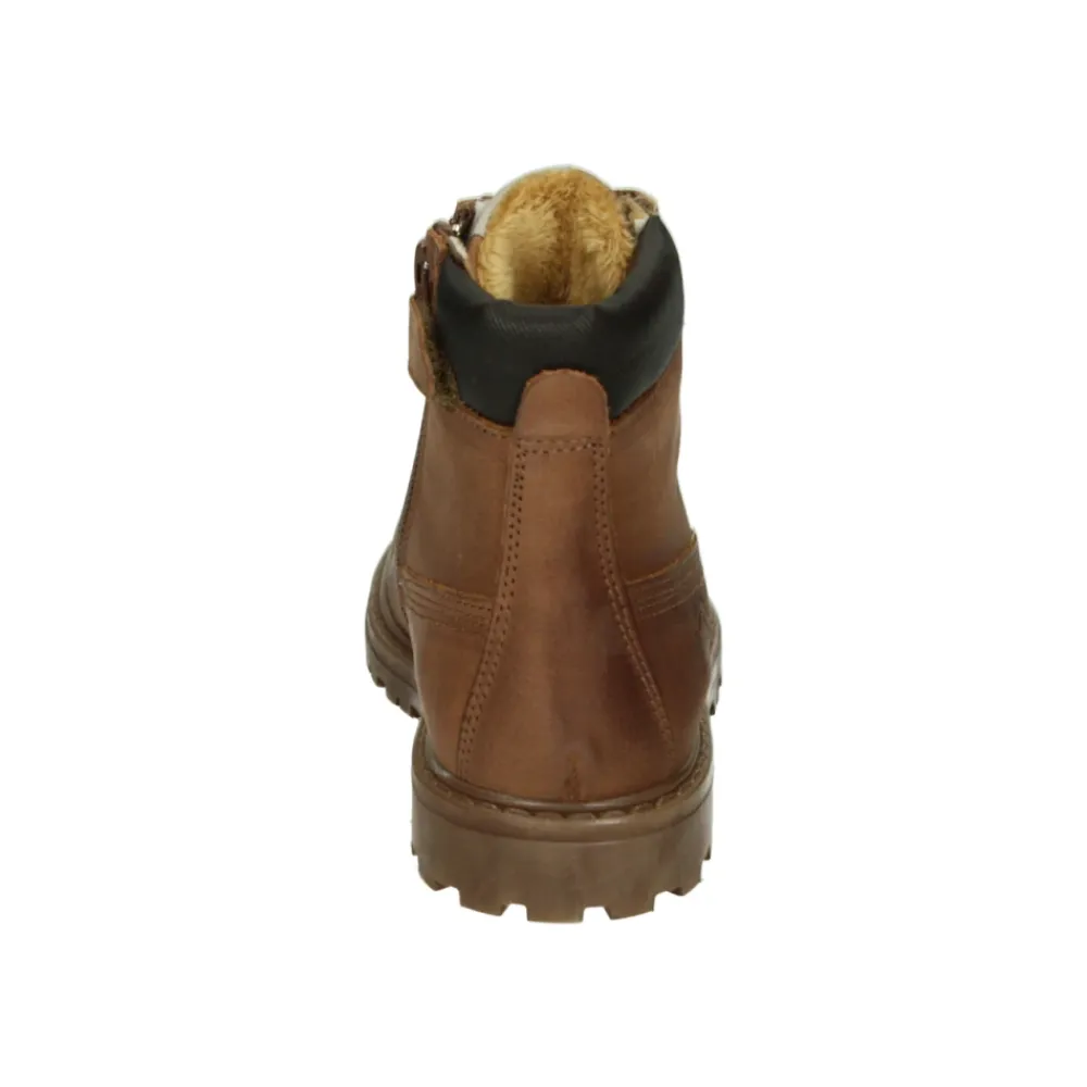 Jungen e Nubuk Schuhe>Develab Discount