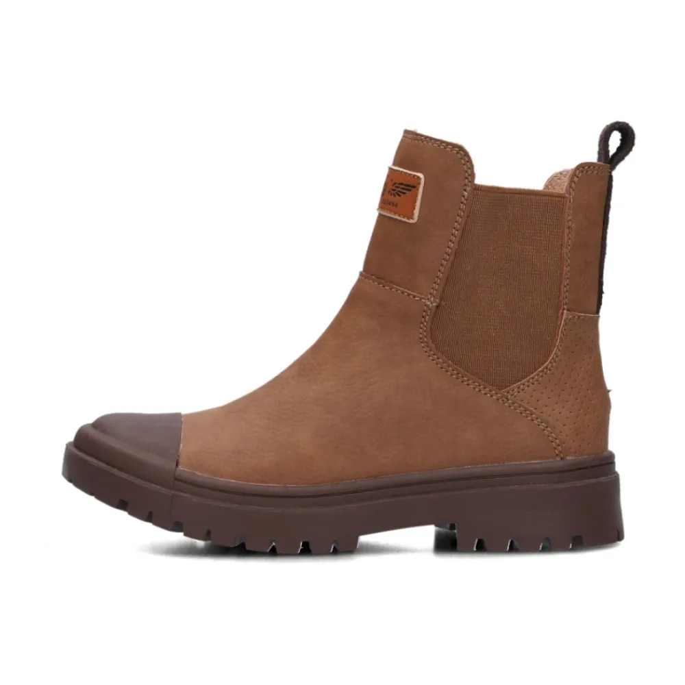 Jungen Chelsea Boots für Abenteuer>Shoesme Best