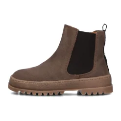 Jungen Chelsea Boots für Outdoor-Abenteuer>Develab New
