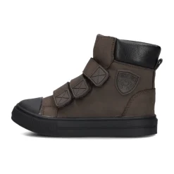 Jungen e Leder Stiefeletten>Ton & Ton Clearance