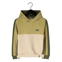 Jungen Grüner Pullover, Stilvoll & Bequem>Koko Noko New