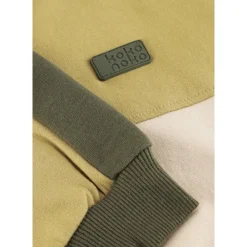 Jungen Grüner Pullover, Stilvoll & Bequem>Koko Noko New