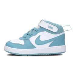 Jungen High Top Sneakers Court Borough Mid>Nike
