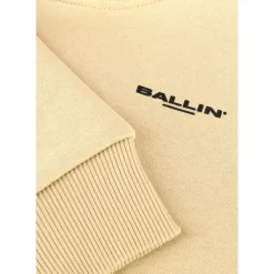 Jungen Hoodie für Outdoor-Abenteuer>BALLIN Amsterdam New