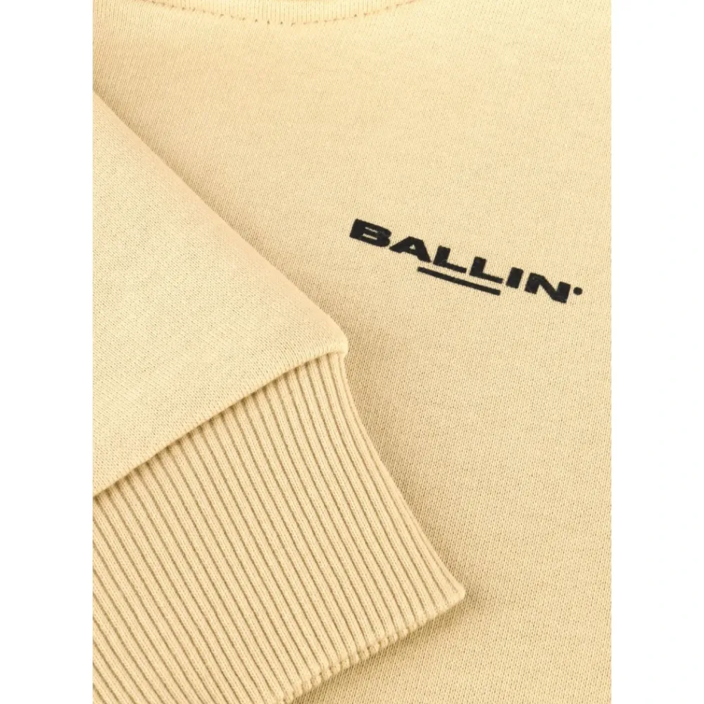 Jungen Hoodie für Outdoor-Abenteuer>BALLIN Amsterdam New