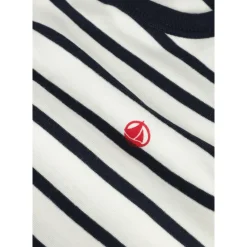 Jungen Nachtwäsche Trexo_perm Blau>Petit Bateau Discount