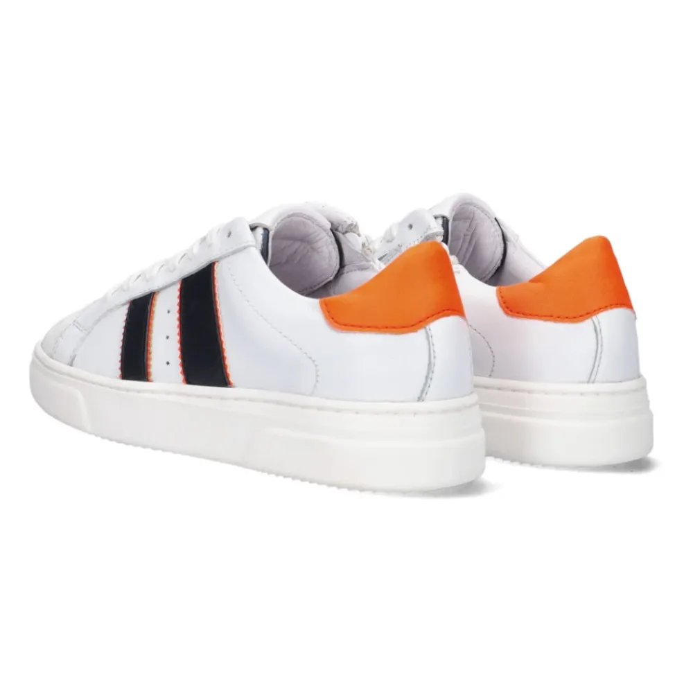 Jungen Niedrige Sneakers H1610>Hip Outlet