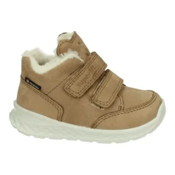 Jungen Nubuk Schuhe, Cognac Farbe>Superfit Sale