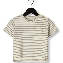 Jungen Polo & T-Shirts Lockeres Top>Lil' Atelier Sale