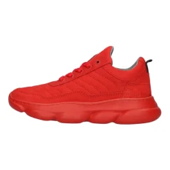 Jungen er Sneaker 13541>Red Rag Clearance