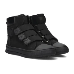 Jungen e Lederlook Stiefeletten>Ton & Ton New