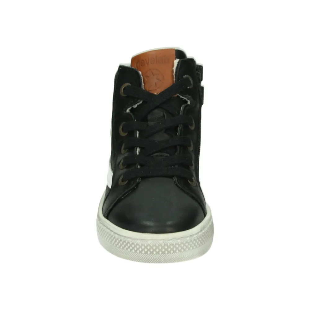 Jungen e Lederschuhe>Develab Hot