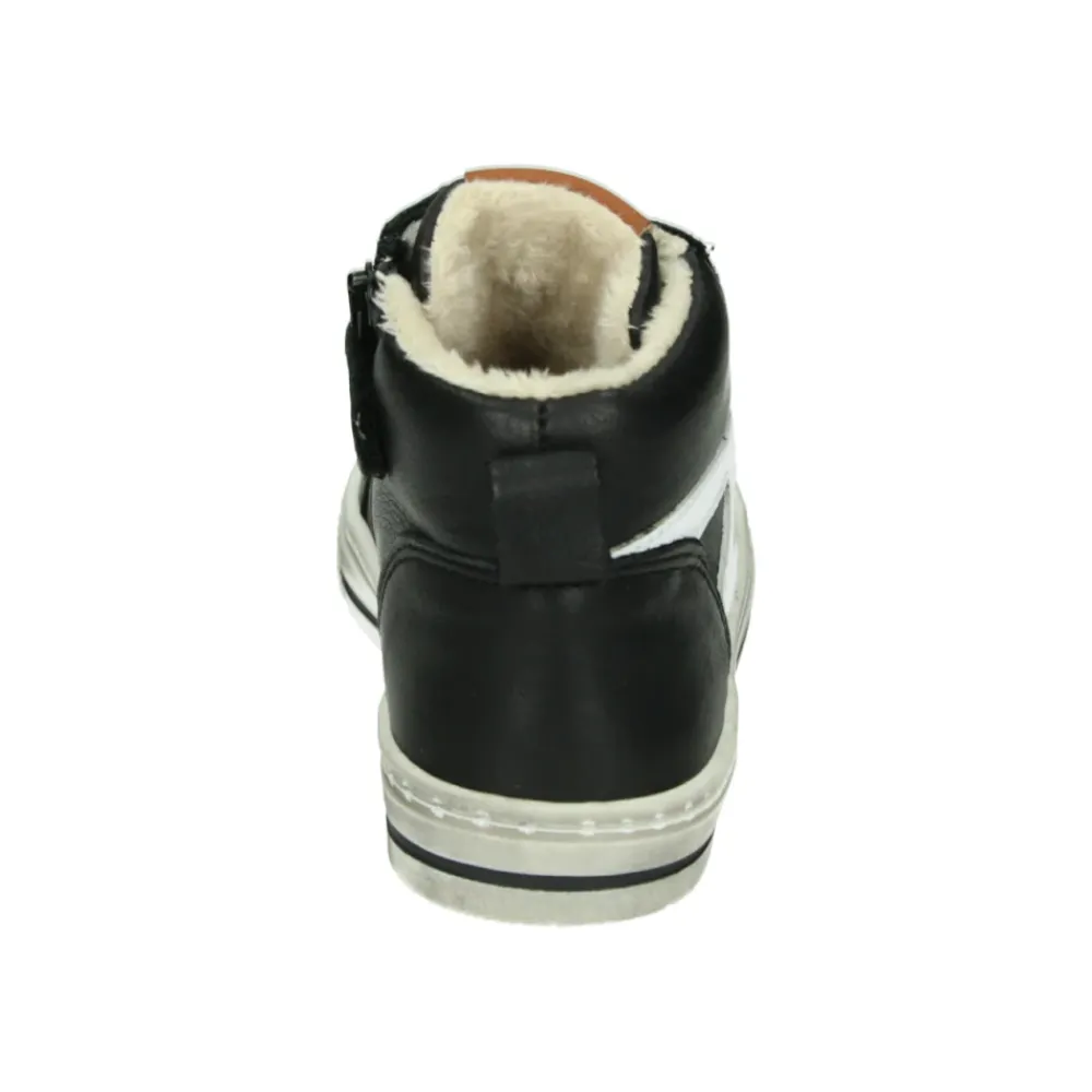 Jungen e Lederschuhe>Develab Hot