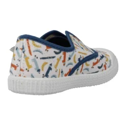Jungen Slip-On Sneakers><noscript><img width=