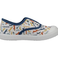 Jungen Slip-On Sneakers><noscript><img width=