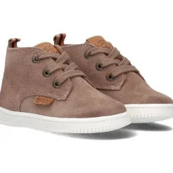 Jungen Stilvolle Taupe Sneakers>Develab Outlet