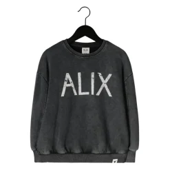 Jungen Strickpullover für Abenteuer>ALIX The Label Discount