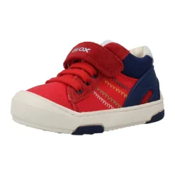 Jungen Stylische Aktive Sneakers>Geox