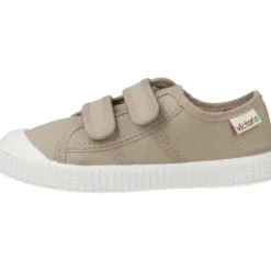 Jungen Stylische Klettverschluss Sneakers>Victoria Clearance