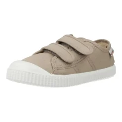 Jungen Stylische Klettverschluss Sneakers>Victoria Clearance