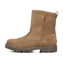 Jungen Wildleder Stiefeletten Stylischer Look>Develab Hot