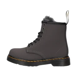 Jungen Winterstiefel Serena Stil>Dr. Martens Discount