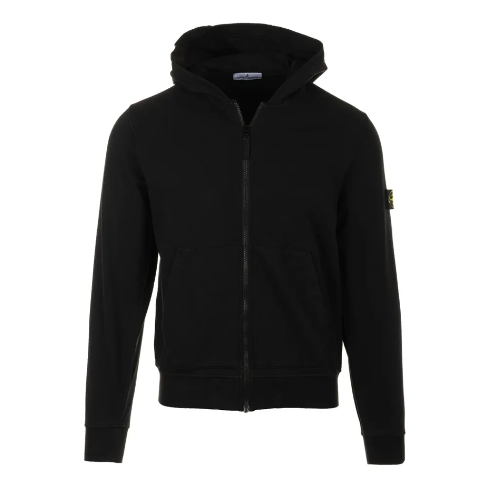 Junior Felpa Sweatshirt>Stone Island Discount