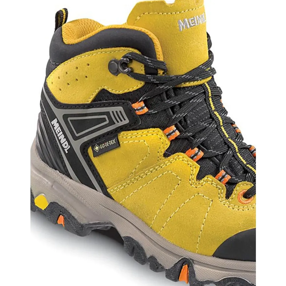 Junior GTX Wanderschuhe>Meindl Online