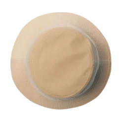 Junior Sand Bucket Hat>Burberry Clearance