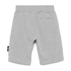 Junior Shorts mit Kompass-Applikation>Stone Island Outlet