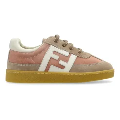 Junior Sneakers>Fendi Discount