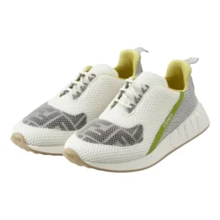 Junior Sneakers Stoff>Fendi Outlet