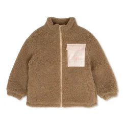 Junior Teddyjacke>Fendi Discount
