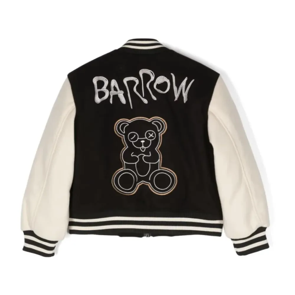 Junior Unisex College Jacke>BARROW Discount