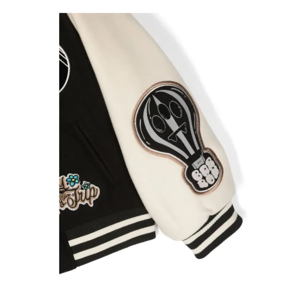 Junior Unisex College Jacke>BARROW Discount