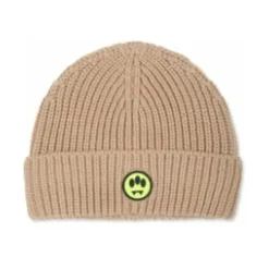 Junior Wollmütze Unisex Tannin>BARROW Discount