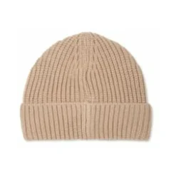 Junior Wollmütze Unisex Tannin>BARROW Discount