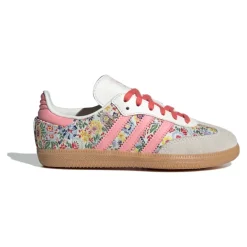 Junior X Liberty London Fußballschuh>Adidas Hot
