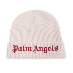 Kappe mit gesticktem Logo>Palm Angels Hot