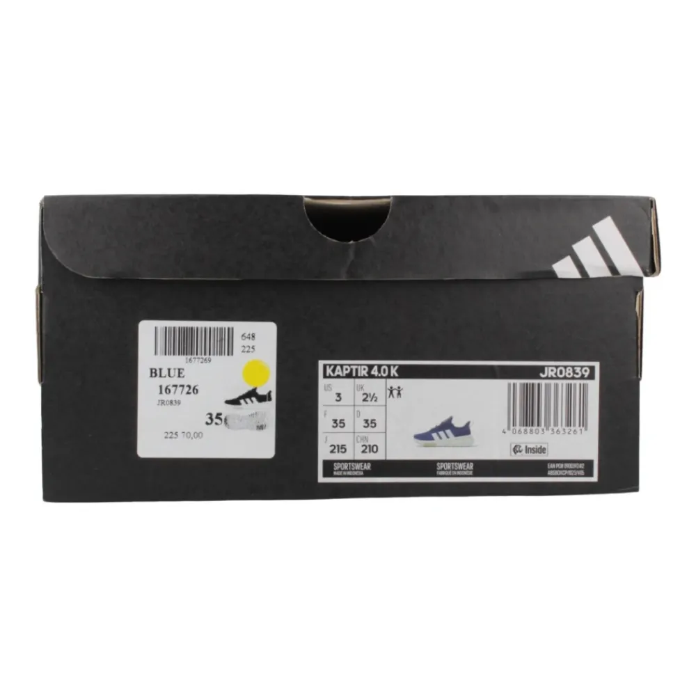 KAPTIR 4.0 Sneakers>Adidas New