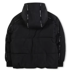 Kapuzen-Daunenjacke>Marc Jacobs Clearance