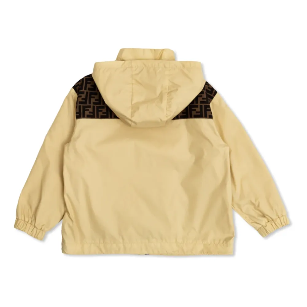 Kapuzenjacke>Fendi Clearance