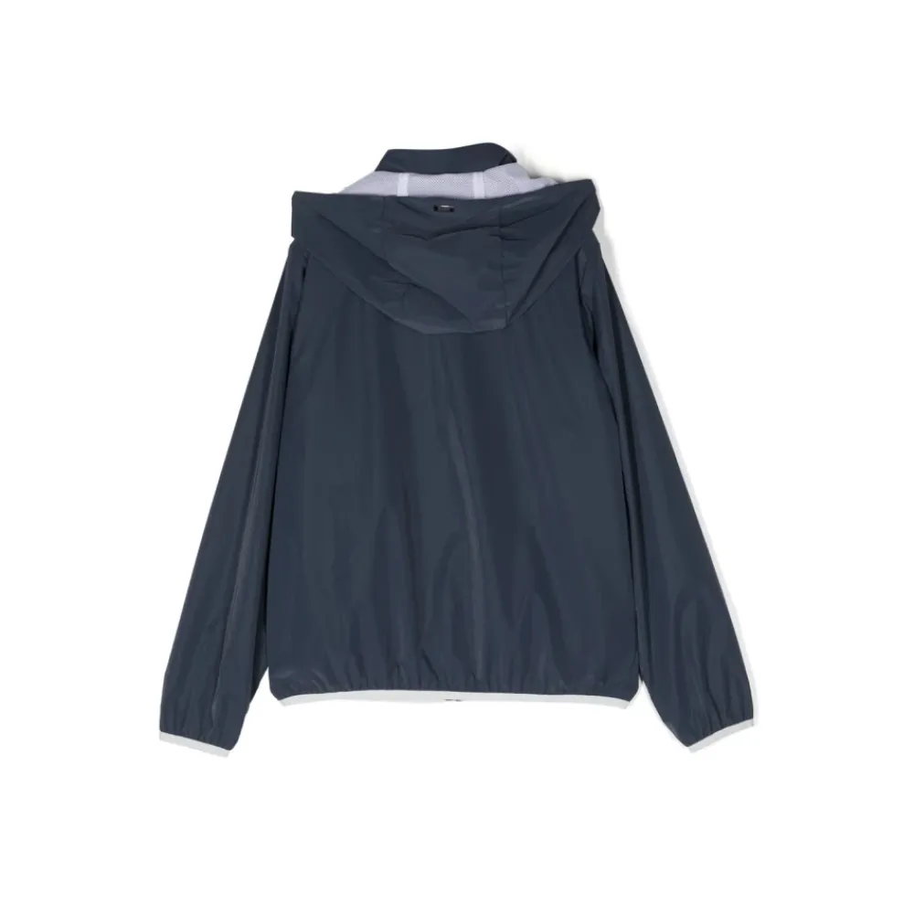 Kapuzenjacke>Herno Online