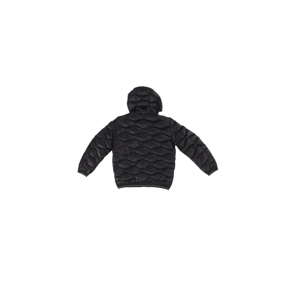 Kapuzenjacke>Blauer Discount