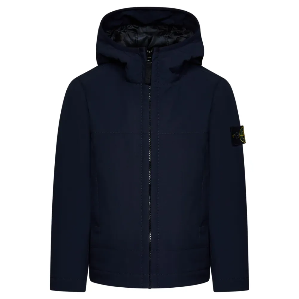 Kapuzenjacke>Stone Island New