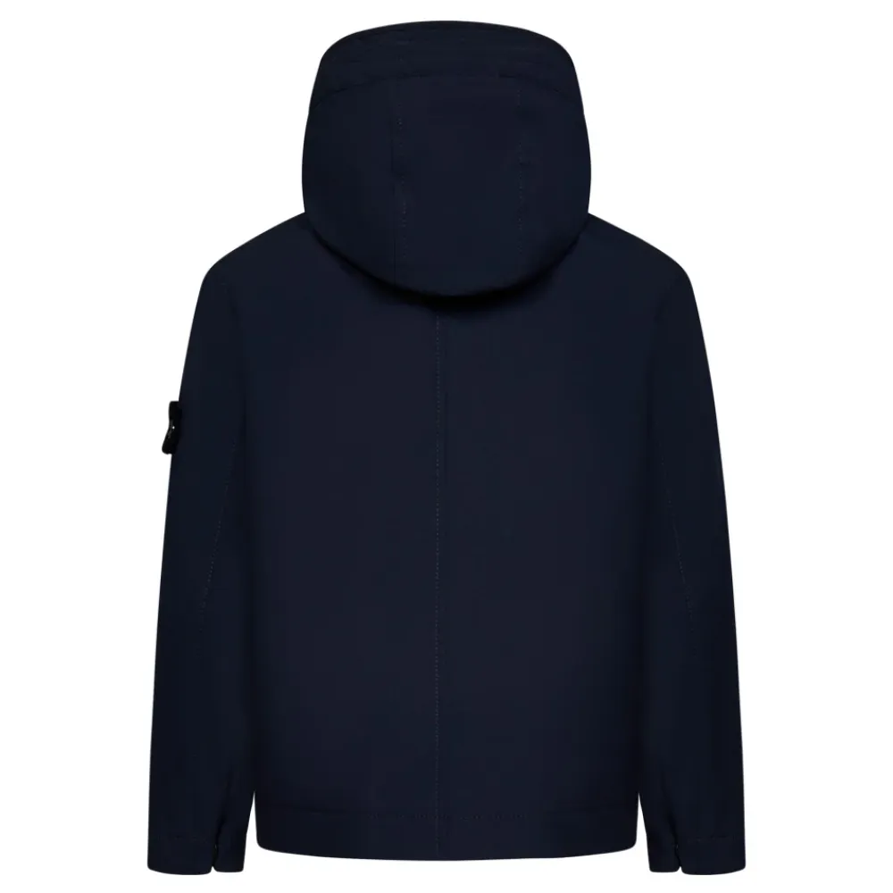 Kapuzenjacke>Stone Island New