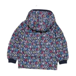 Kapuzenjacke>Moschino Outlet