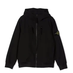 Kapuzenjacke>Stone Island